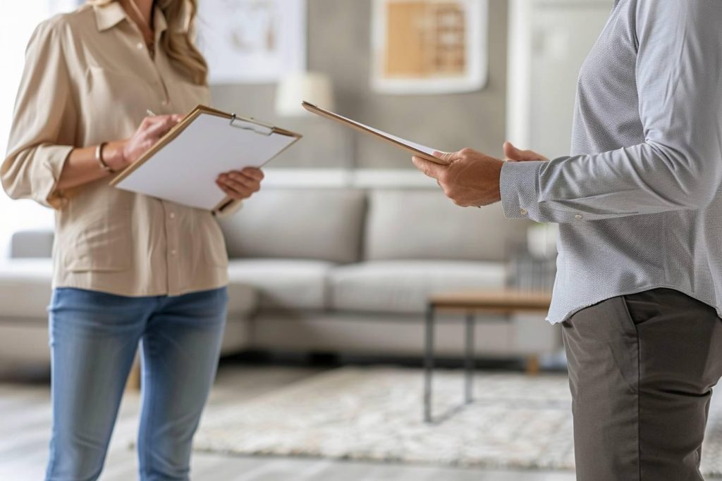 Comment demander à son bailleur de faire des travaux facilement et efficacement