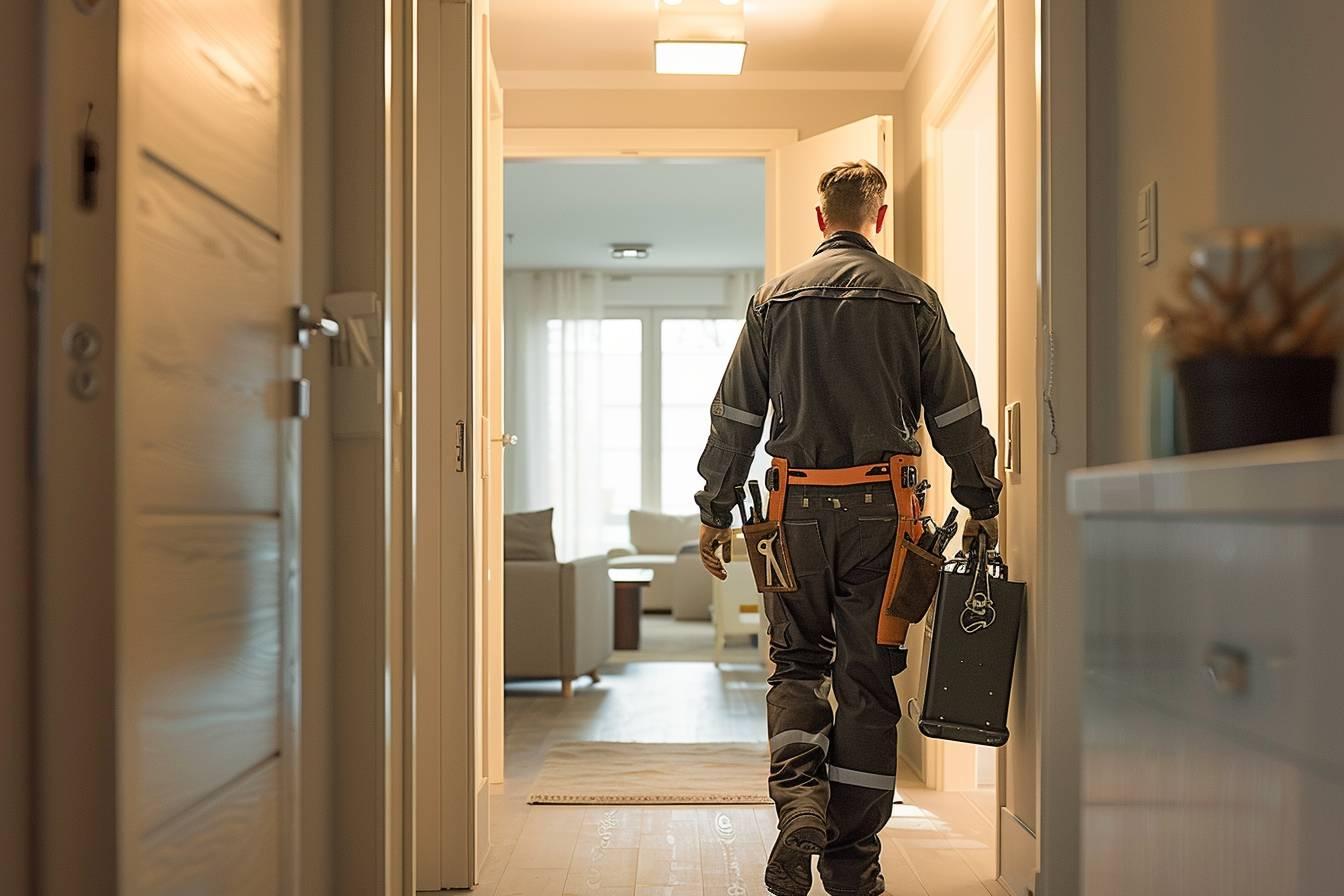 Comment gérer un copropriétaire qui refuse de faire des travaux dans votre immeuble