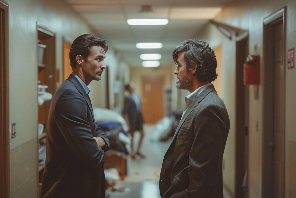 Comment gérer un copropriétaire qui refuse de faire des travaux dans votre immeuble