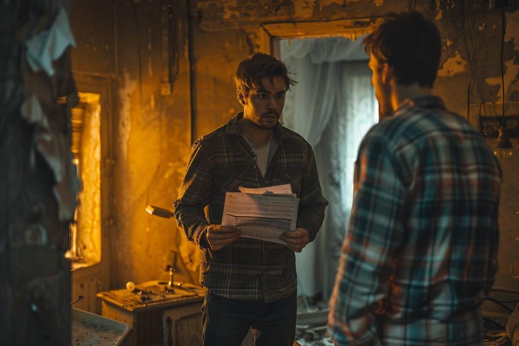 Comment obliger un propriétaire à faire des travaux : guide pratique et législation en vigueur