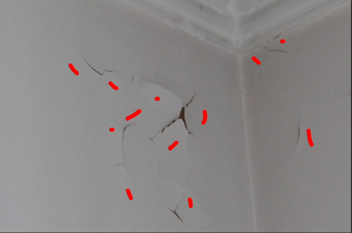 Diagnostic humidité bâtiment : quand les murs racontent une histoire qu'on préfère ignorer