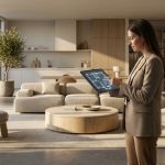 Faire appel à un expert en architecture intérieure pour améliorer l'ergonomie de chaque pièce