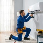 Installation clim : réussir la pose d’une climatisation adaptée à son logement
