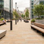 Aménagement extérieur : quel mobilier urbain choisir pour vos espaces publics ?
