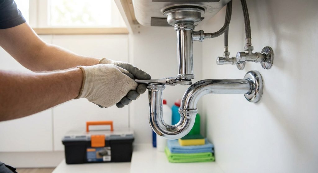 Comment entretenir votre canalisation ? Le guide complet pour éviter les bouchons et prolonger sa durée de vie