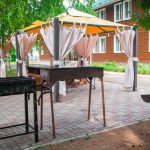 Pergola : 6 idées d'aménagement de terrasse pour un extérieur unique