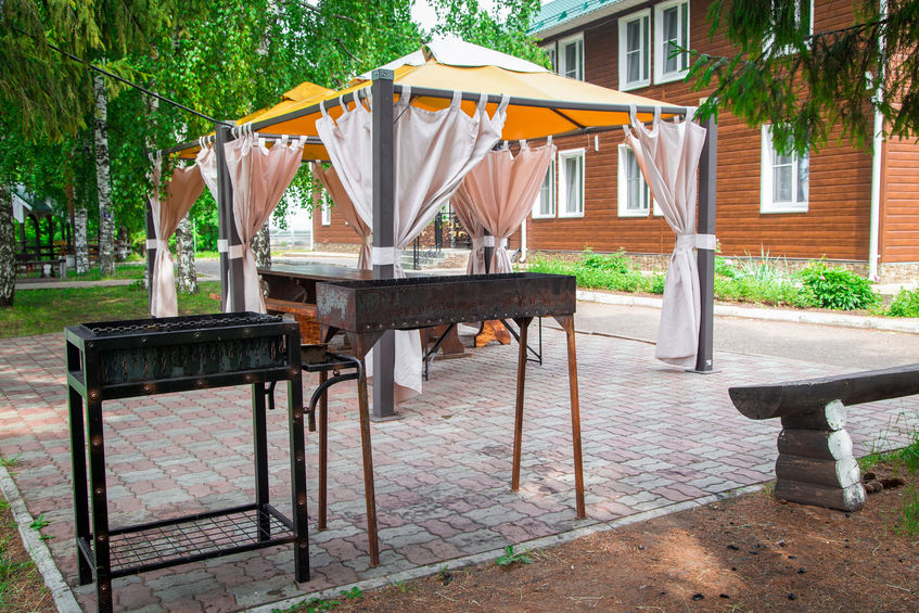 Pergola : 6 idées d'aménagement de terrasse pour un extérieur unique