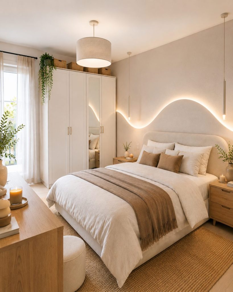 Bien préparer son projet de décoration intérieure avant de se lancer