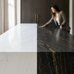 Comptoirs de quartz et de granit : cinq idées reçues qui coûtent cher