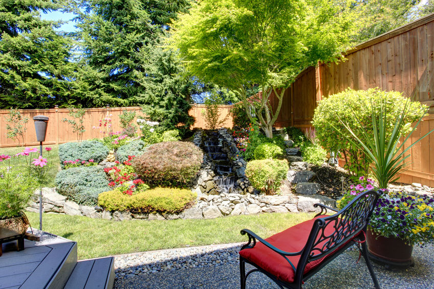 Aménagement extérieur : Comment sublimer votre jardin et valoriser votre propriété