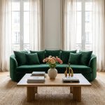 Créer un intérieur élégant avec les meubles et accessoires Bobochic Paris