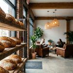 Boulangerie : comment aménager un commerce où l'on entre pour le pain et où l'on reste pour l'ambiance