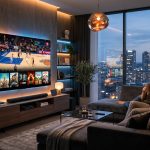 The Future of Home Entertainment: Why Next-Gen IPTV Is Dominating the 2026 Cord-Cutting Era