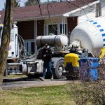 Quand faire ses travaux de béton au Québec : saison, météo et bonnes pratiques
